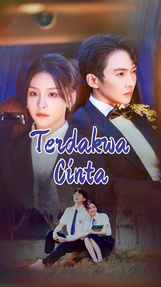 Terdakwa Cinta